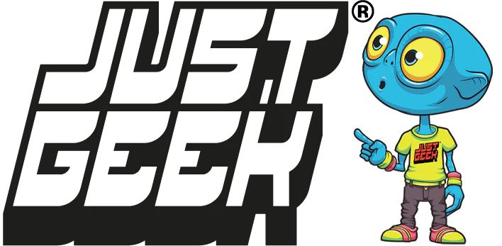 justgeek.com