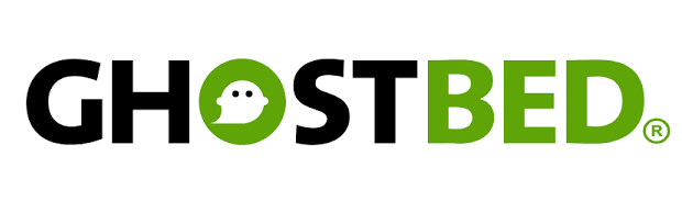 ghostbed.com