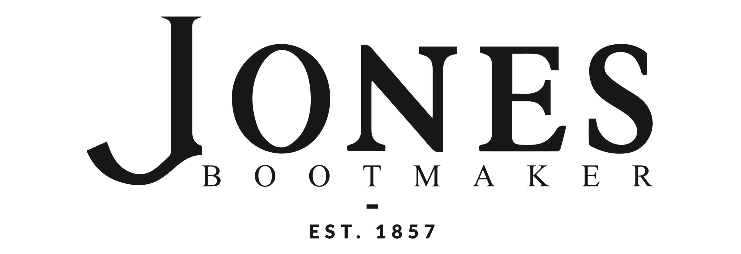 jonesbootmaker.com