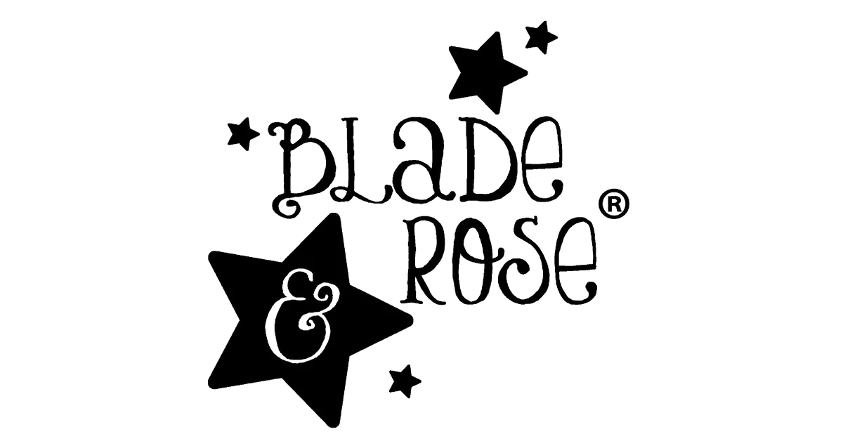 bladeandrose.co.uk