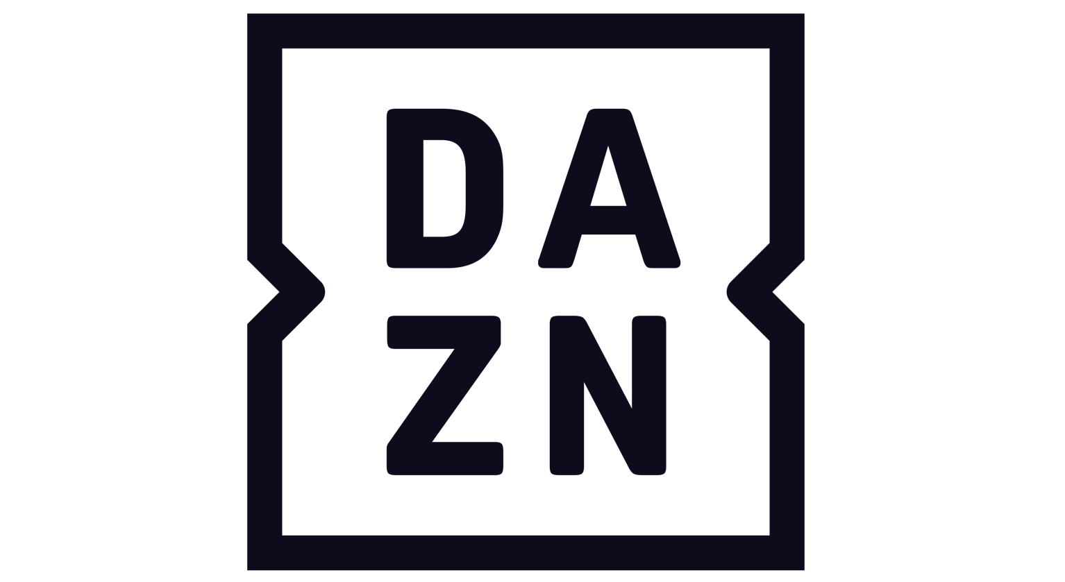 dazn.com