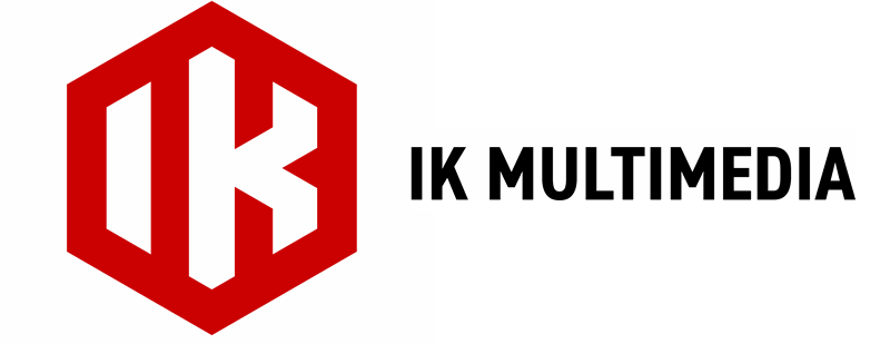 ikmultimedia.com