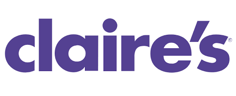 claires.com