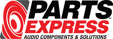 parts-express.com