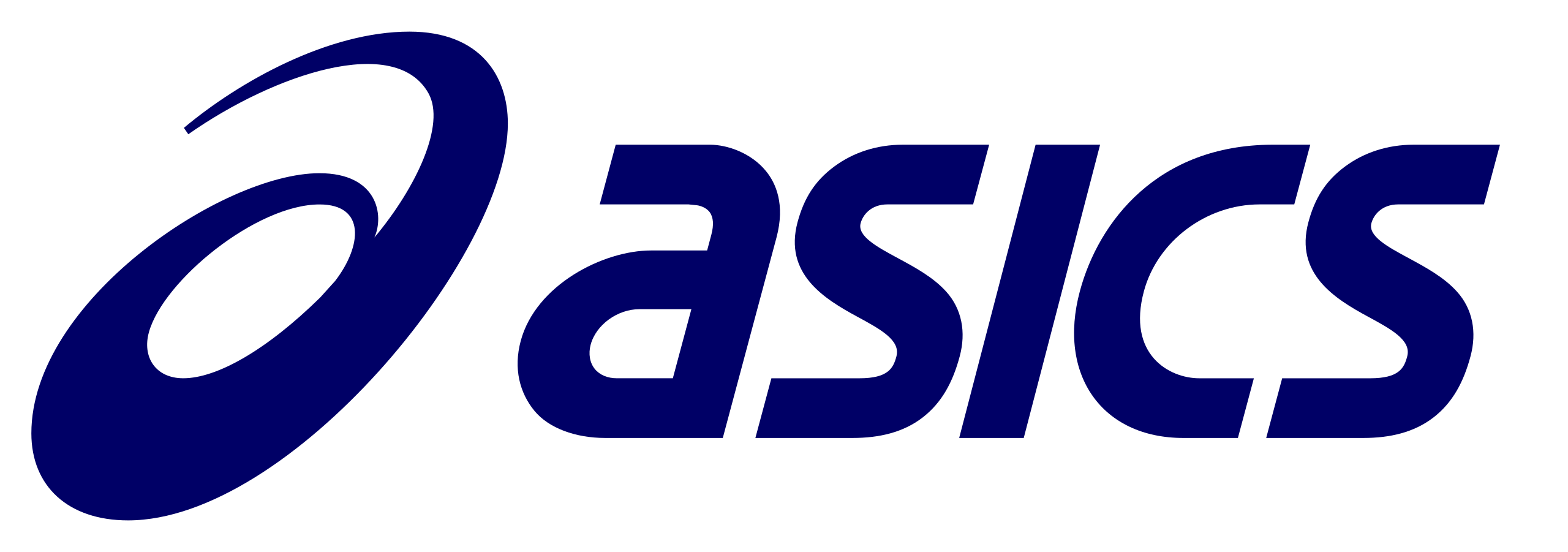 asics.com