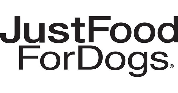 justfoodfordogs.com