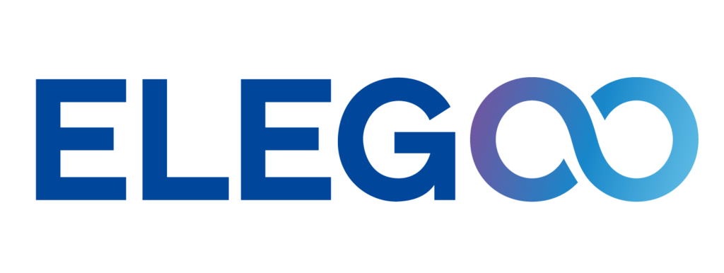 elegoo.com